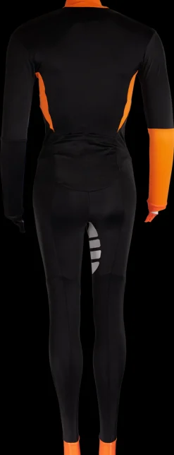 Hunter Marathonpak Lycra Base Orange
