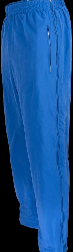Hunter Micro Ritsbroek kobalt