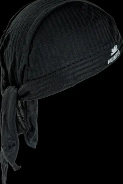 Hunter Piratenmuts helm bandana WIT