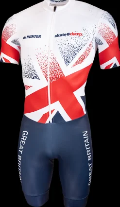 Hunter skeelerpak Team UK 2018