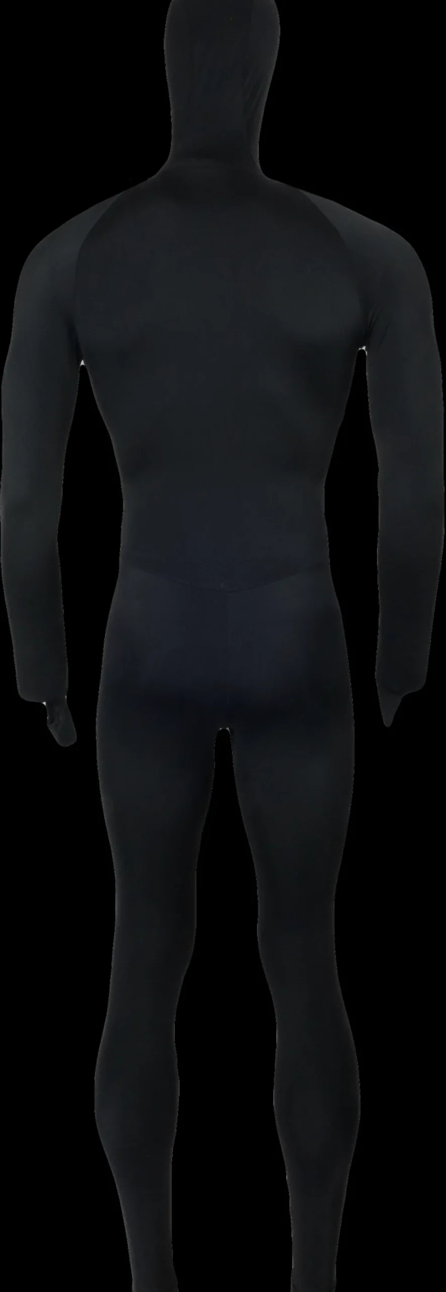 Hunter Speedpak zwart