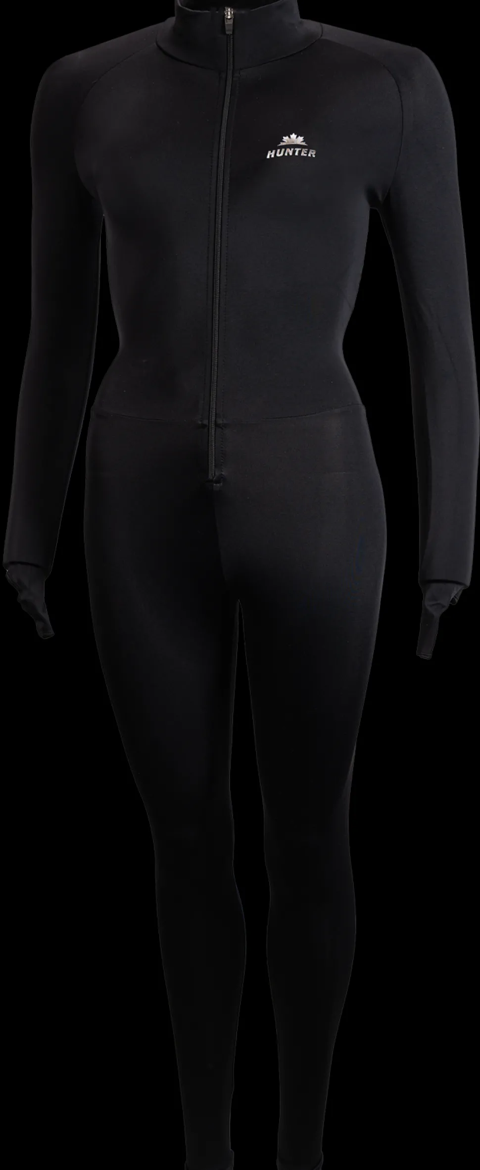 Hunter Speedpak Lycra Black