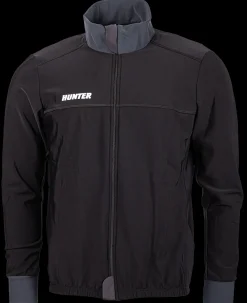 Hunter thermo jack grey