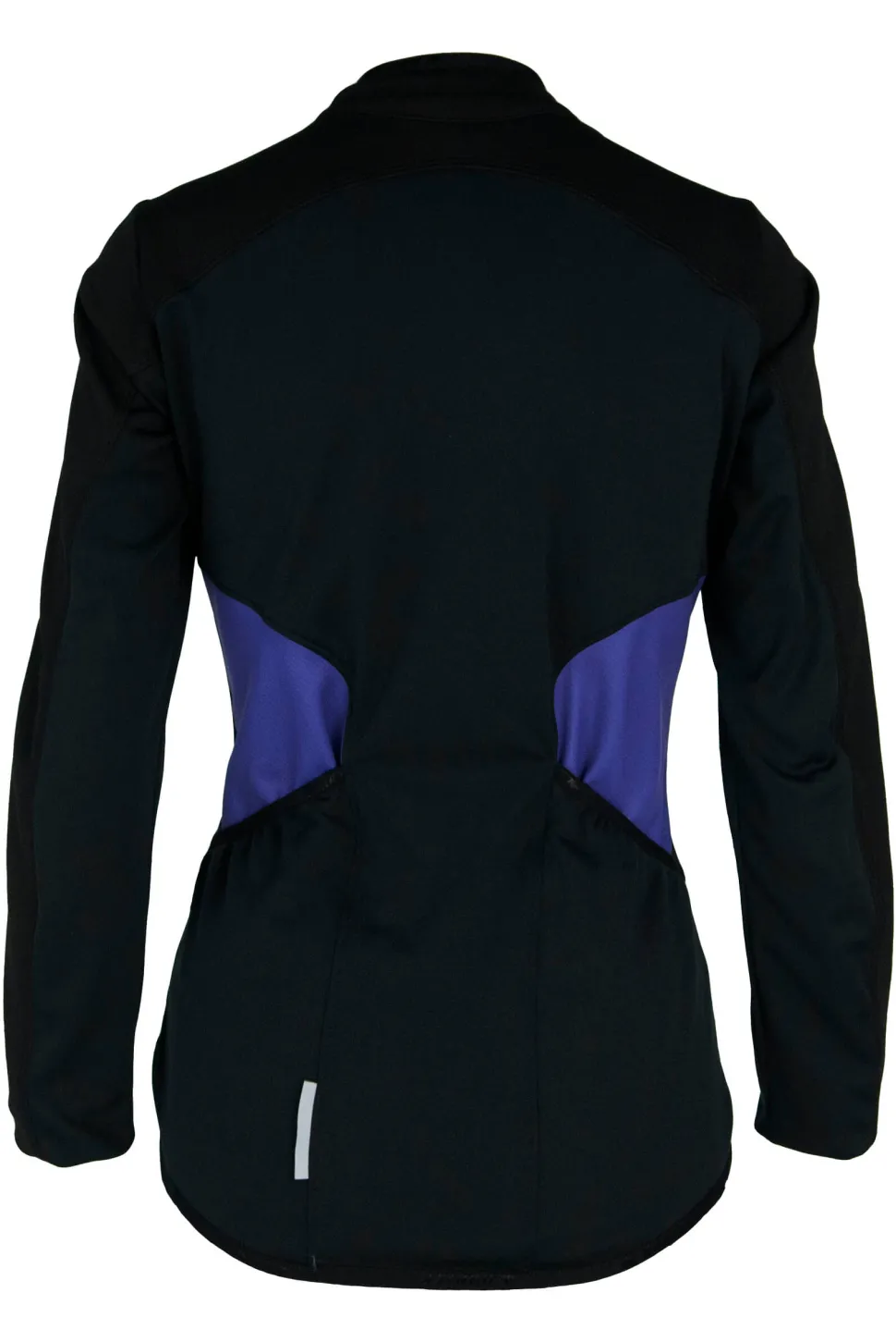 Hunter Thermo Jack Pro Dames Zwart/Paars