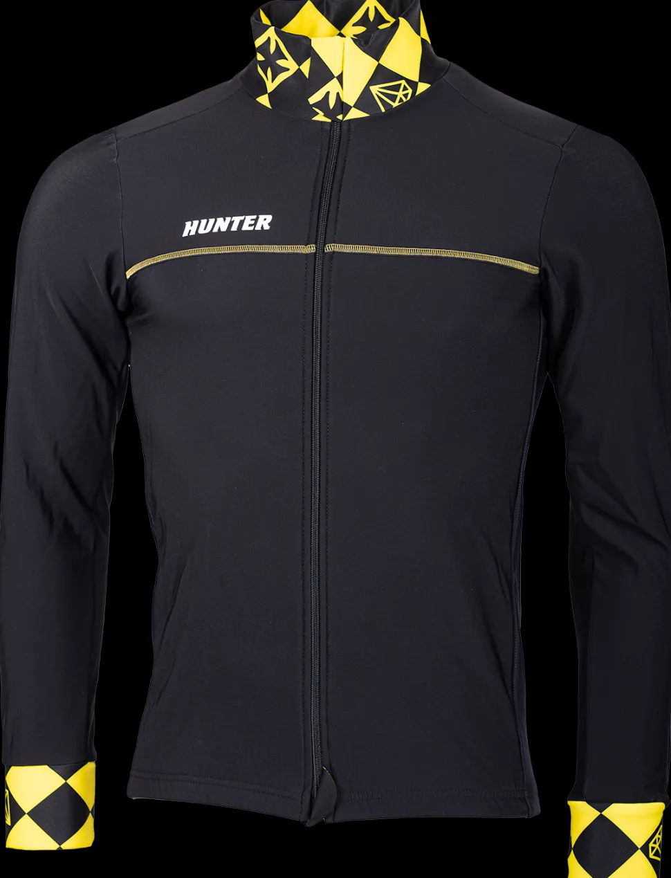 Hunter Thermo Jack Rebel Yellow