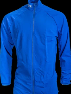 Hunter Thermo Windbreaker Jack Kobalt