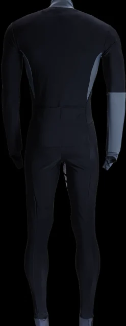 Hunter thermopak base grijs
