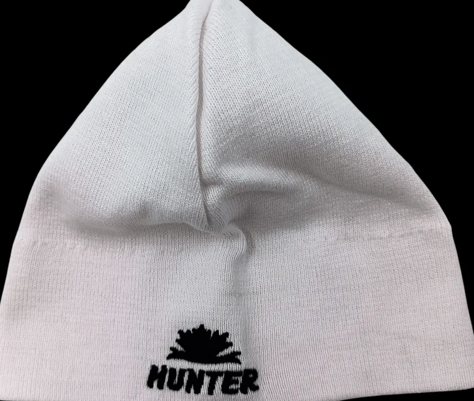 Hunter Witte muts