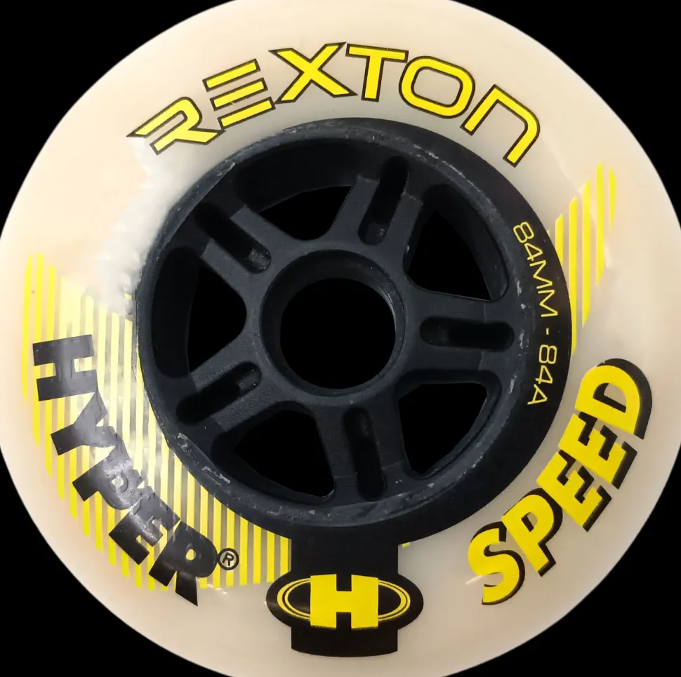 Hyper Rexton Speed 84mm