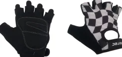 Icetec fietshandschoenen finish