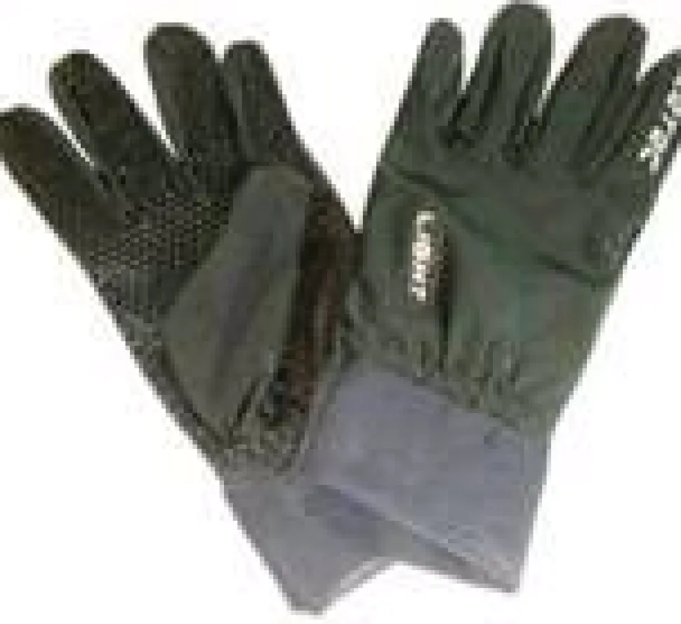 Icetec light handschoenen