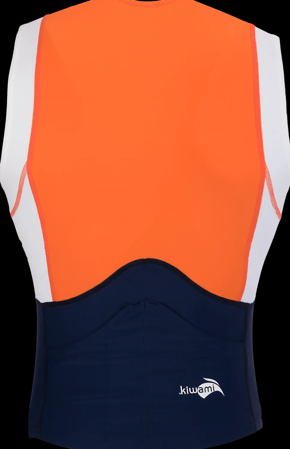 Kiwami K-singlet Oranje Nederland
