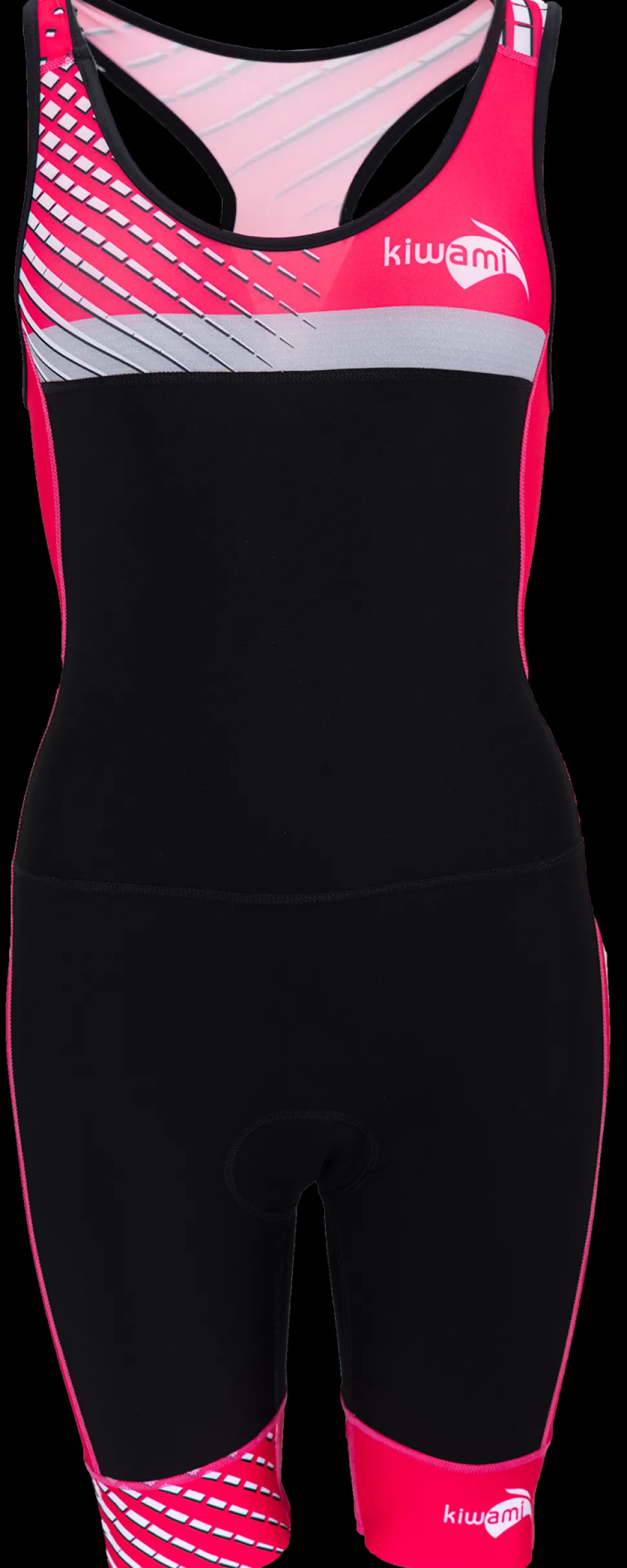 Kiwami Prima 2 Woman Openback Pink