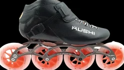Kushi skates