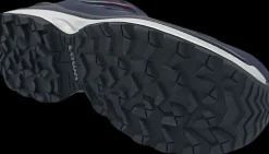 Lowa Innox EVO N4D GTX LO navy/orange