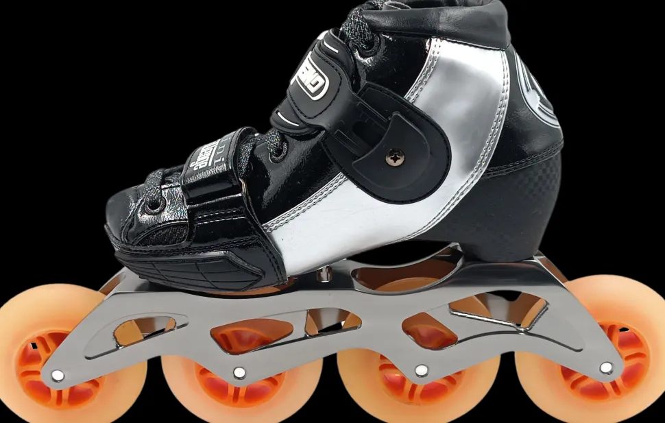 Luigino Kids Mini Challenge met Hyper 4x80mm