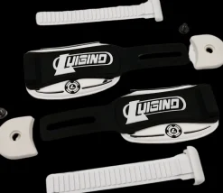 Luigino powerstrap wit