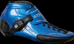 Luigino Strut blauw