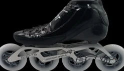 Luigino Strut 4x100mm