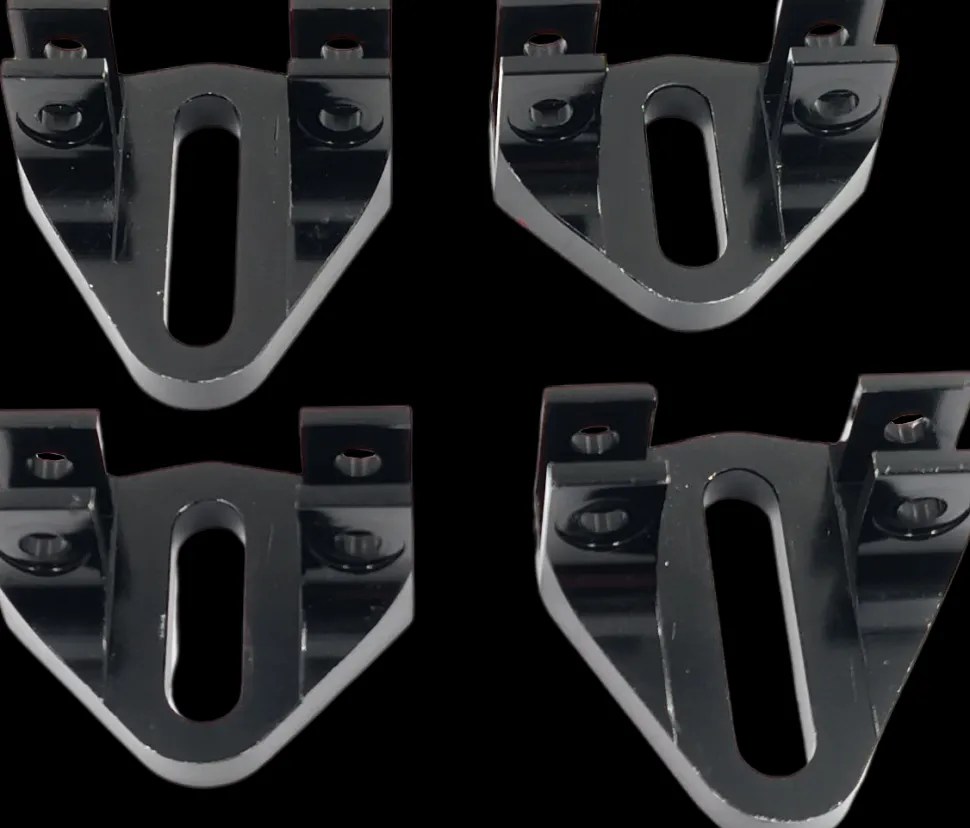 Maple short track cups
