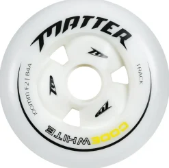 Matter Code white 100mm