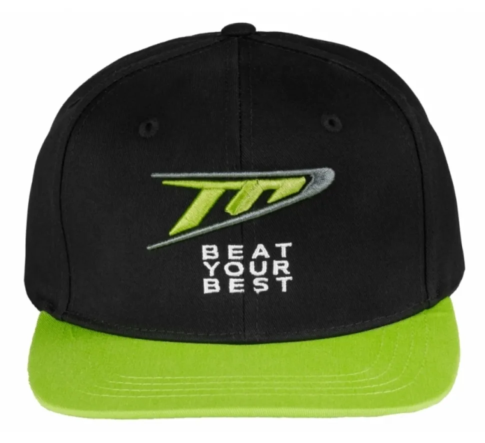 Matter Logo Cap