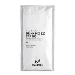 Maurten Drinkmix 320 + caf 100