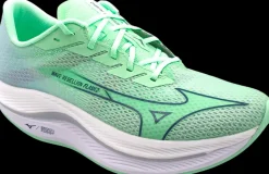 Mizuno Rebellion Flash 2 green
