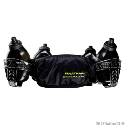 Nathan QuickStart Plus 40 4x300ml