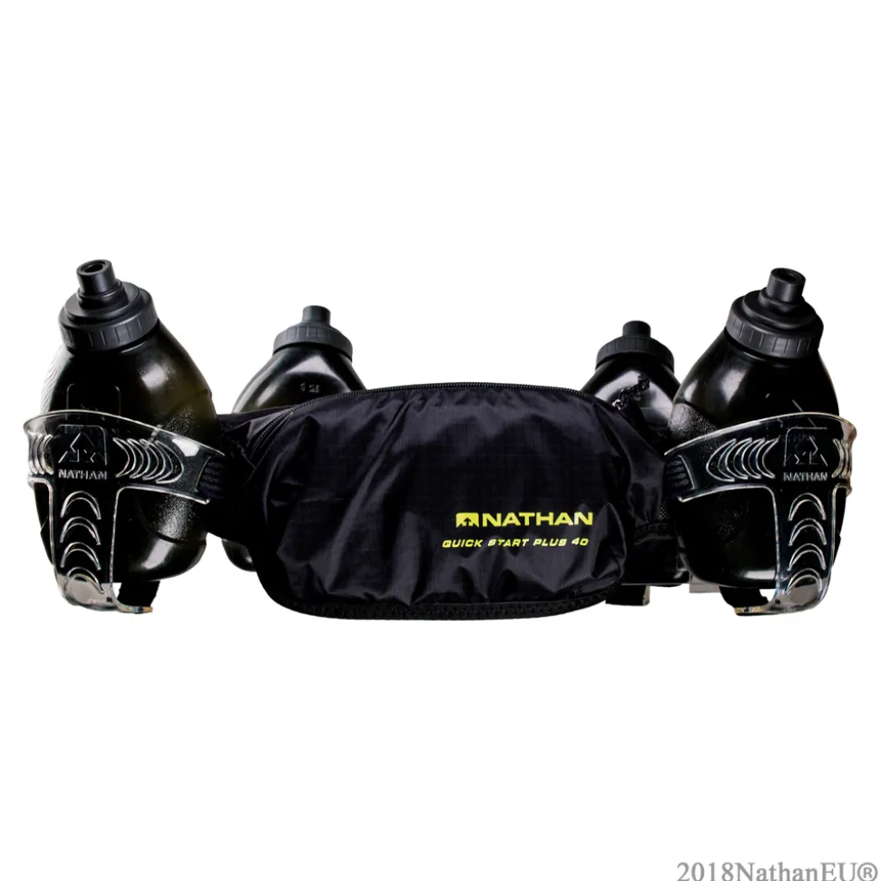 Nathan QuickStart Plus 40 4x300ml