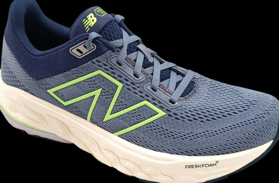 New Balance 860 L14 artic grey