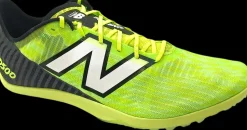 New Balance Spikes Thirty watt met black MMD500C9