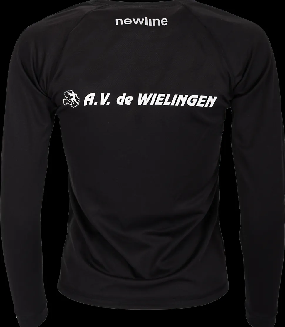 Newline De Wielingen base shirt kids