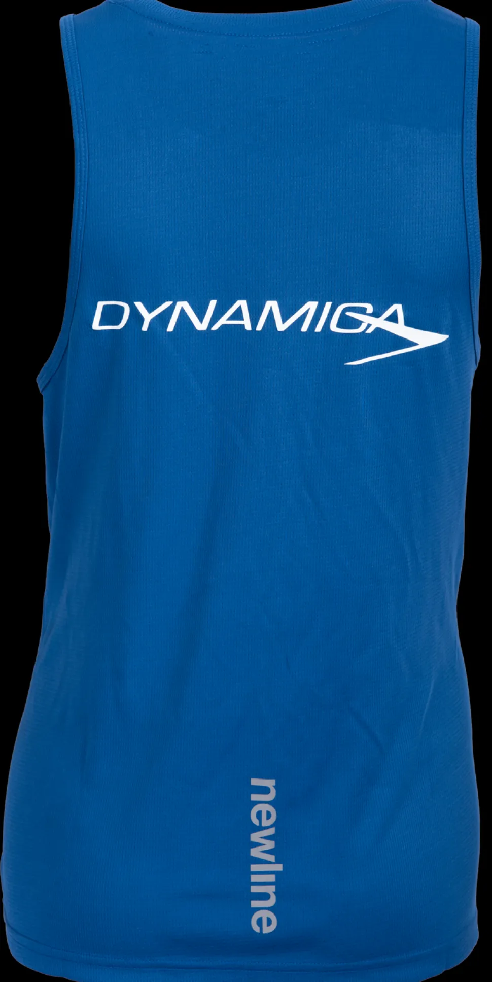 Newline Dynamica Singlet Dames