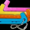 Nice schaats sleutelhanger