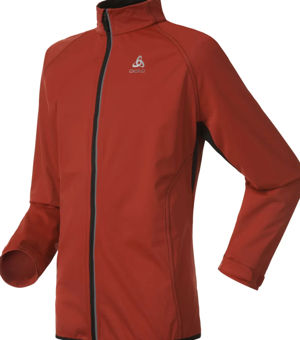 Odlo Jacket Muscle KIDS