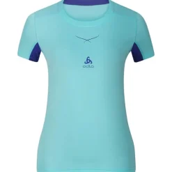 Odlo T shirt dames basislaag Ceramicool
