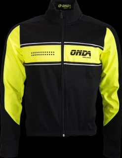 Onda fietsjack winddicht