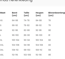 Onda fietsjack winddicht