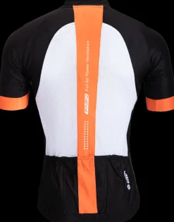 Onda Fietsshirt Pro Fapv racing minho pro 7 black/orange