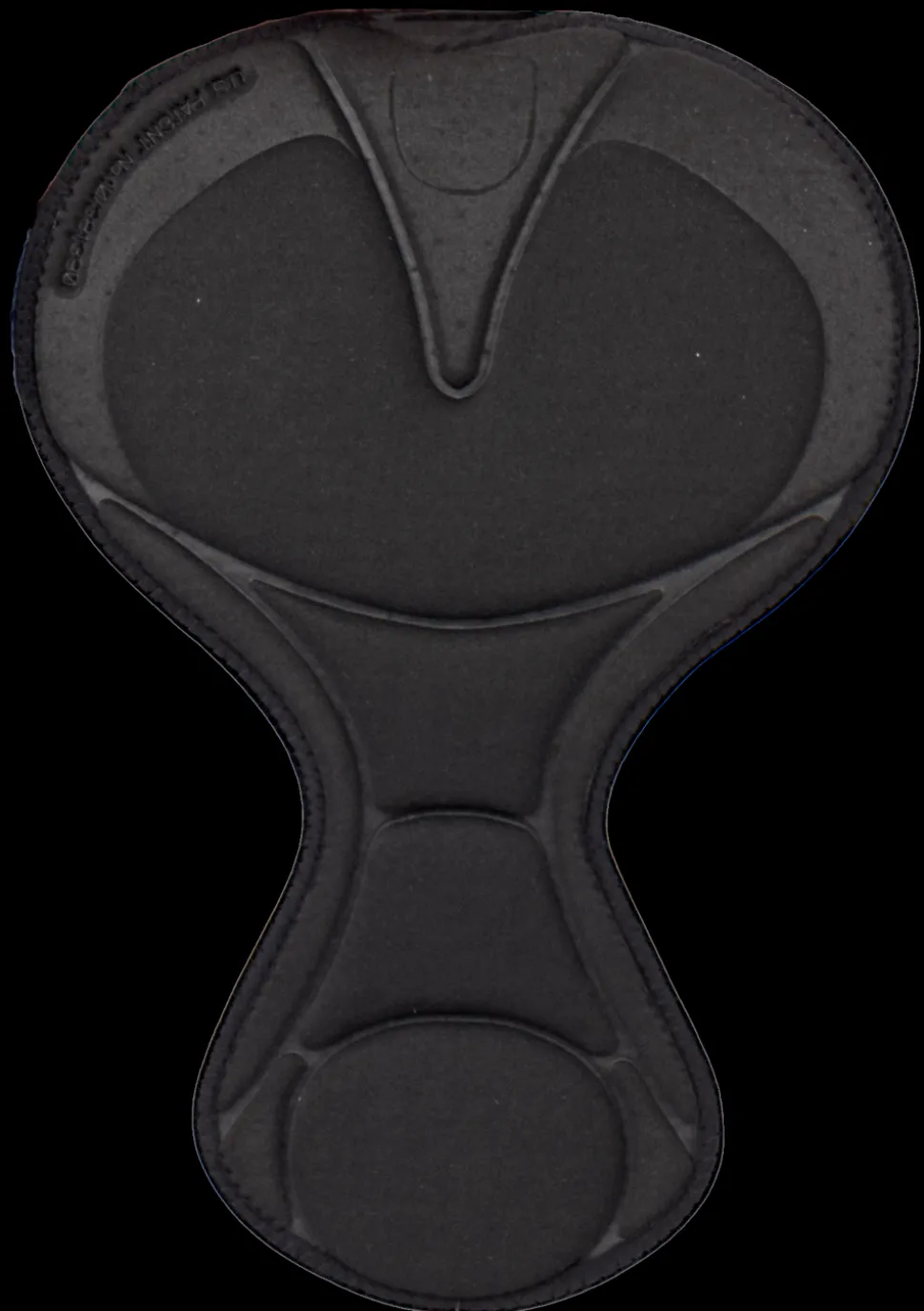 Onda Triathlonpak Pro2 zwart/blauw