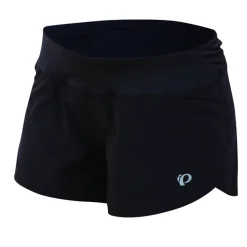 Pearl Izumi Fly Split Loopbroek Zwart Dames