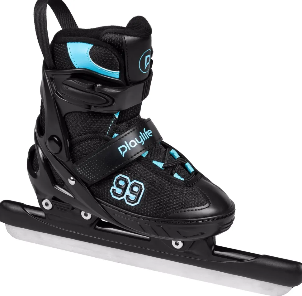 Playlife Glacier TT