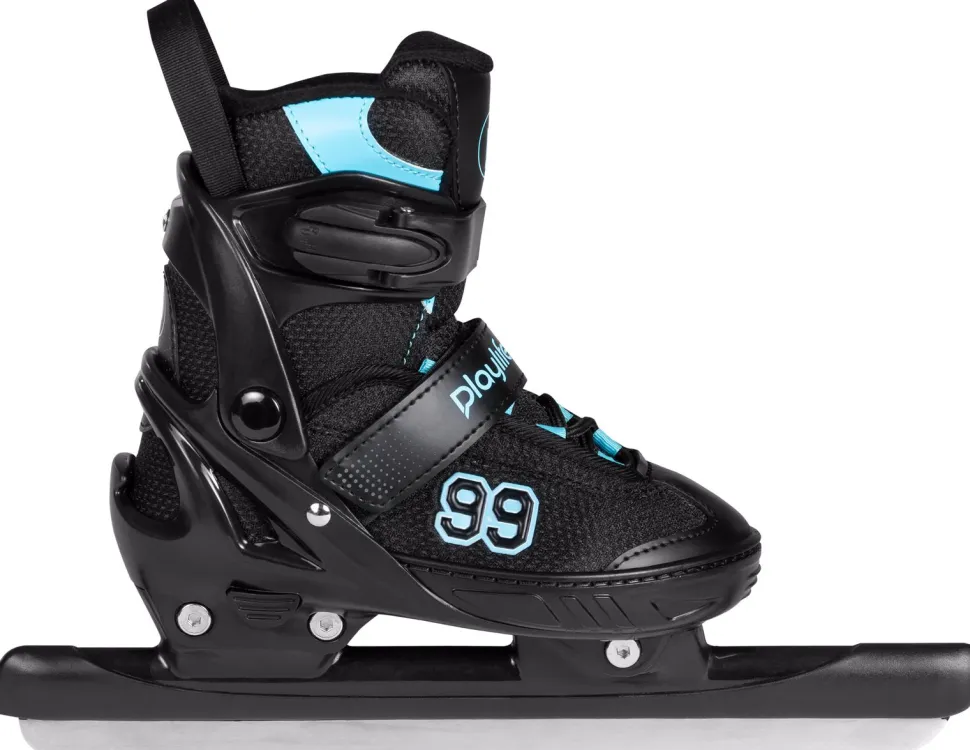 Playlife Glacier TT