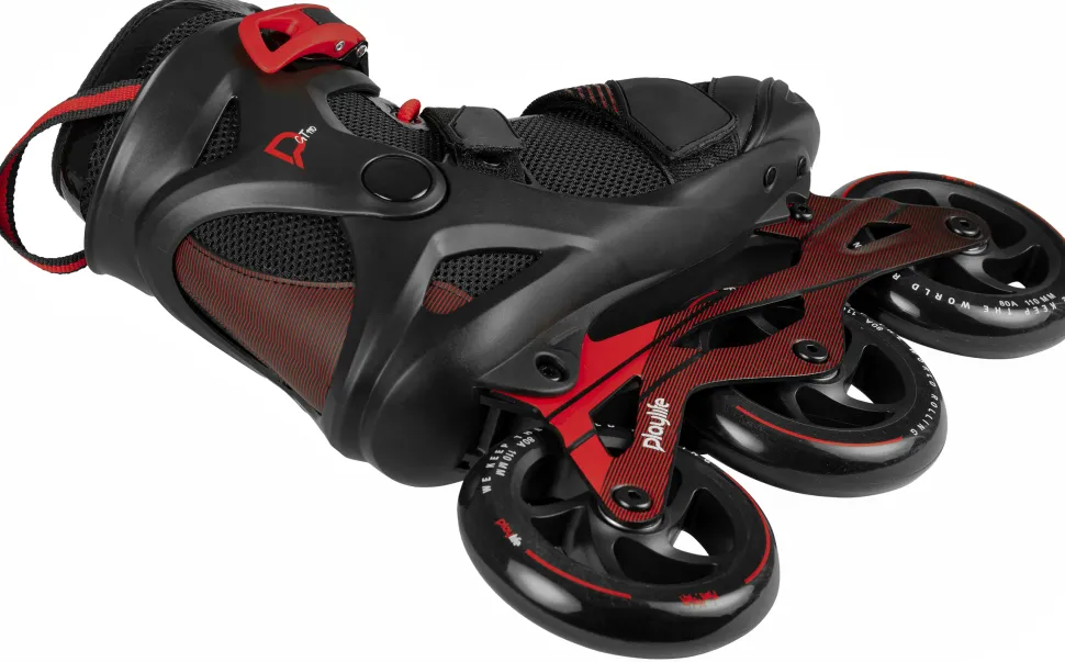 Playlife GT Black 110