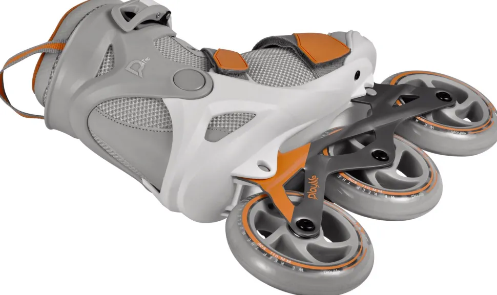 Playlife GT Grey 110