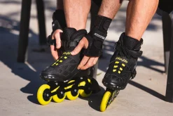 Playlife Lancer Black 84