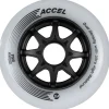 Powerslide Accel 100mm