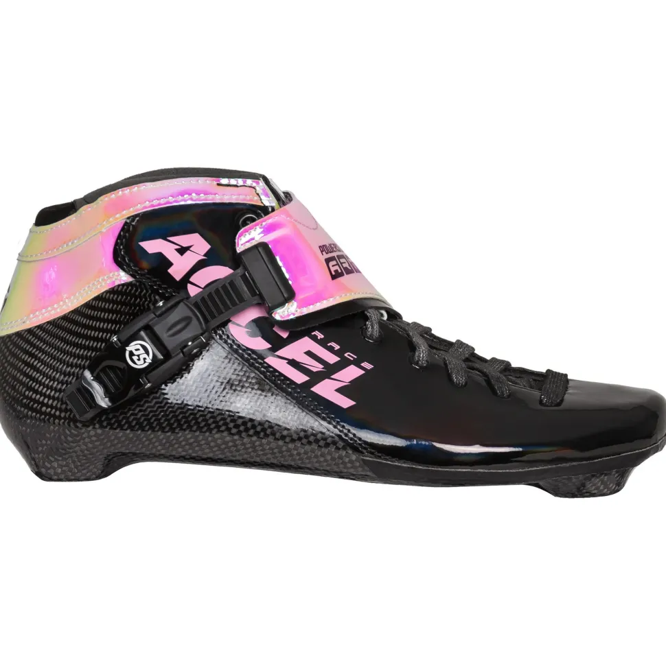 Powerslide Accel Pink
