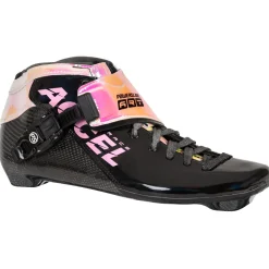 Powerslide Accel Pink